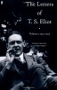 Eliot, T. S.  : The Letters of T. S. Eliot. Volume II: 1923-1925.
