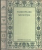 Shakespeare, William : Shakespeare szonettjei