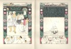 Peters, Agnes (illustrationen) : Die Abenteuer Sindbads des Seefahrers wie sie aufgezeichnet sind in dem Buche genannt Tausend und Eine Nacht