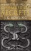 Rowling, J. K. : Harry Potter and the Chamber of Secrets