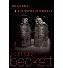 Beckett, Samuel  : Endgame & Act Without Words I
