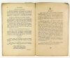 Mazdaznan. A jelenkor filozófiája. Gyakorlati életművészet kultúra és tudomány. I. évfolyam 1-2. szám. 1925.