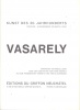 Vasarely, Victor : Vasarely