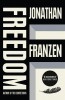 Franzen, Jonathan : Freedom