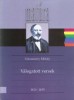 Vörösmarty Mihály : Válogatott versek 1820-1855