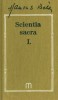 Hamvas Béla : Scientia Sacra I.
