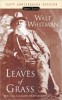 Whitman, Walt  : Leaves of Grass