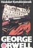 Orwell, George : Hódolat Katalóniának (Szamizdat kiad.)