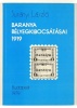 Surányi László : Baranya bélyegkibocsátásai 1919.