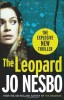 Nesbo, Jo  : The Leopard