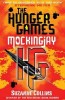 Collins, Suzanne : The Hunger Games [3.] - Mockingjay