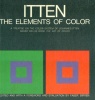 Itten, Johannes: The Elements of Color Itten, Johannes: The Elements of Color