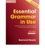 Murphy, Raymond : Essential Grammar In Use - A Self-Study Reference and Practice Book for Elementary Students of English