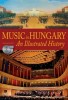 Kárpáti János  : Music in Hungary