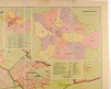 Nagy Budapest térképe, 1947. (1:30.000)