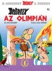 Goscinny, René - Albert Uderzo : Asterix az olimpián