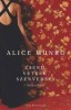 Munro, Alice : Csend, vétkek, szenvedély