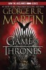 Martin, George R. R. : Game of Thrones