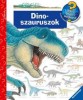 Weinhold, Angela : Dinoszauruszok