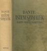 Dante, [Alighieri] : Isteni színjáték