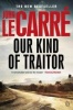 Le Carré, John : Our Kind of Traitor