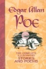 Poe, Edgar Allan : The Complete Illustrated Stories and Poems