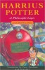 Rowling, J. K. : Harrius Potter et Philosophi Lapis - Latin translation