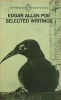Poe, Edgar Allan : Selected Writings