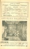 Aradi Közlöny Nagy Képes naptára az 1905. évre