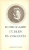 Kierkegaard, Søren : Félelem és reszketés