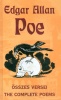 Poe, Edgar Allan  : -- összes versei - The Complete Poems