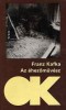 Kafka, Franz : Az éhezőművész