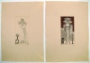 Szemethy Imre : 15 Handpulled Litographs
