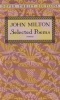 Milton, John : Selected Poems