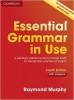 Murphy, Raymond : Essential grammar in use - A self-study reference and practice book for elementary students of English. Fourth Edition.