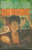 Rowling, J. K. : Harry Potter és a Tűz Serlege