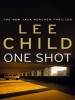 Child, Lee : One Shot