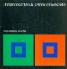Itten, Johannes : A színek művészete Itten, Johannes : A színek művészete