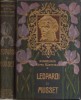 Leopardi, Giacomo - Musset, Alfred de : - - Összes lyrai versei - Válogatott költeményei