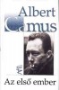 Camus, Albert  : Az első ember