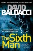 Baldacci, David : The Sixth Man