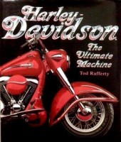 Rafferty, Tod : Harley Davidson