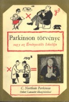 Parkinson, C. Northcote  : Parkinson törvénye
