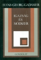 Gadamer, Hans-Georg : Igazság és módszer
