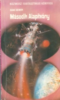 Asimov, Isaac : Második alapítvány