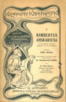 Középkori Krónikások X. kötet.: Rimbertus Anskariusa / Monaci Krónikája Kis Károly megöletéséről