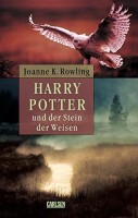 Rowling, J. K. : Harry Potter Und Der Stein Der Weisen