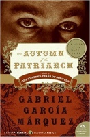 García Márquez, Gabriel : The Autumn of the Patriarch