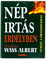 Wass Albert (szerk.) : Népirtás Erdélyben. Nemzet a siralomházban. Dokumentumgyűjtemény.