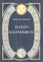 Jankovics Marcell : Jelképkalendárium